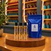 پک عطر بیلی ایلیش + لیرا + ویکتوریا سکرت تیس کرم کلود | ۳ عطر در حجم ۲۰ میل