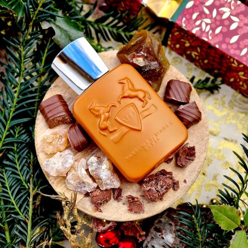 عطر مارلی التیر