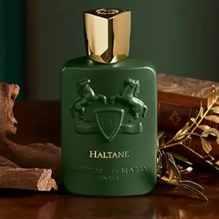 عطر مارلی هالتان