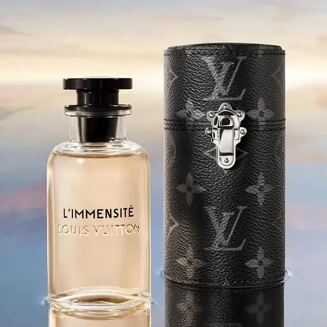 عطر ال ایمنسیت- L’Immensité