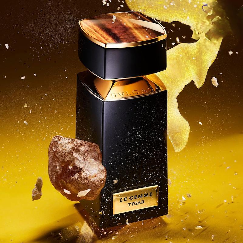 عطر تایگار | Tygar