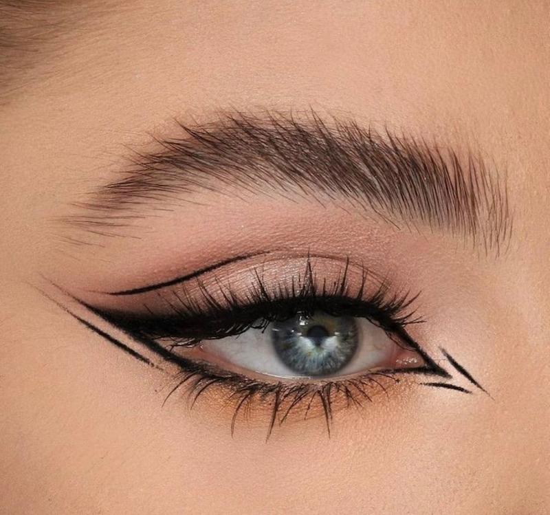 خط چشم ماژیکی ضد آب یانگمی (YANGMEI)