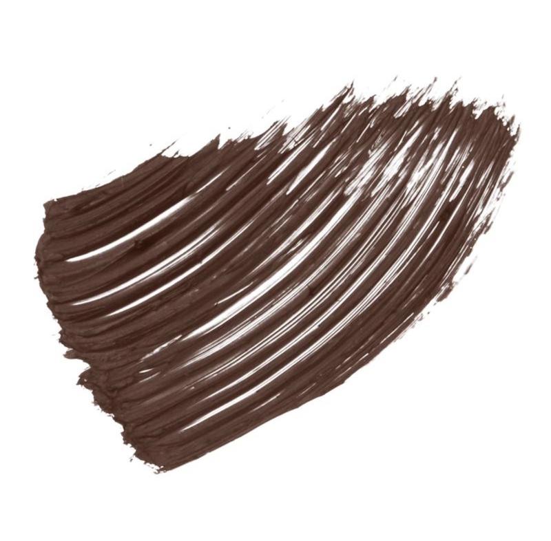 ریمل حجم دهنده قهوه ای کارتیه