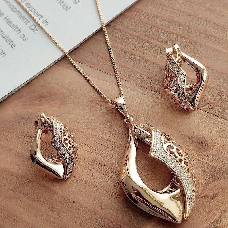 نیم ست ژوپینگ طرح آریسا