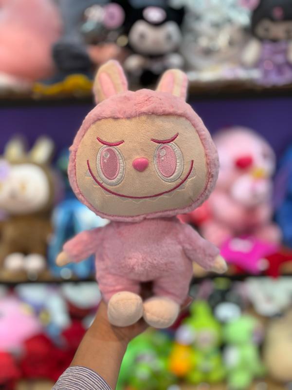 عروسک لبوبو