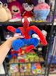 عروسک اسپایدرمن