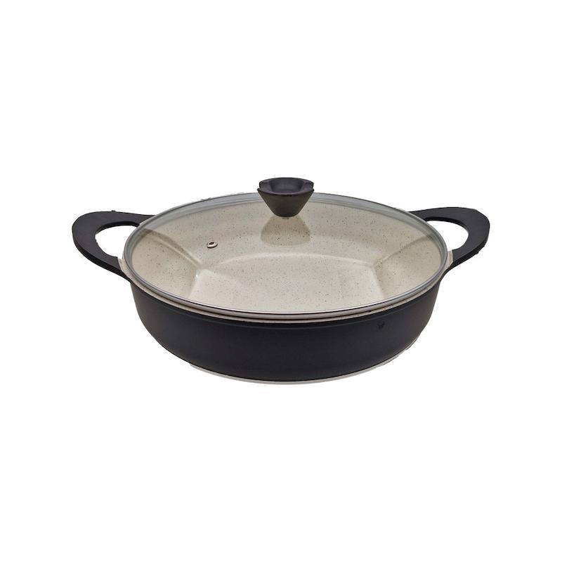 تابه دودسته ویستا سایز ۳۲