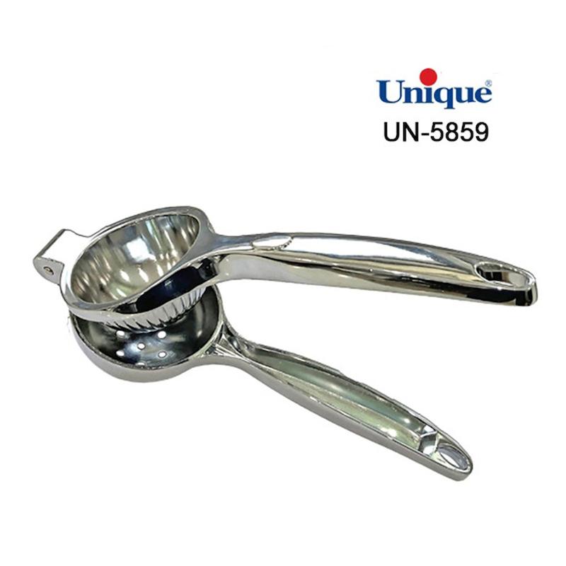 آب پرتقال گیری دسته استیل یونیک کد UN-5861