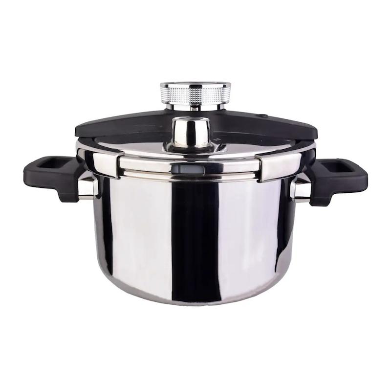 زودپز یونیک 5 لیتر استیل کد UN-8620