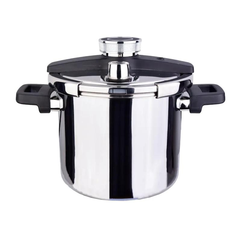 زودپز یونیک 7 لیتر استیل کد UN-8624