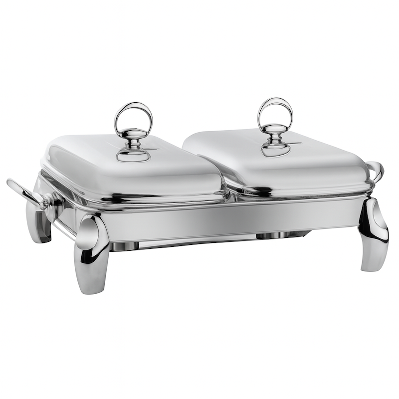 سوفله خوری پافیلی دو قلو برند برایتون