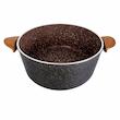 قابلمه گرانیتی فورج اویز مدل سوینگ سایز 30