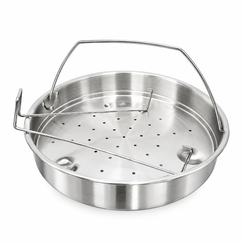 زودپز دوقلو  5 و 7 لیتری یونیک um-1500