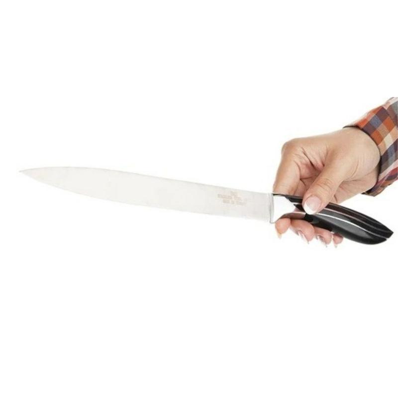 ست چاقو ۵ عددی بی ام ان کد s300
