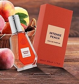 اینتنس پیچ ۵۰ میل- Intense Peach