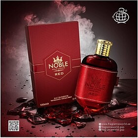 نوبل رد ۱۰۰ میل-Noble Red