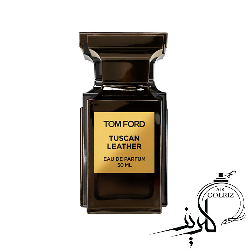 تامفورد،عطرگلریز،توسکان لدر،عطر توسکان لدر