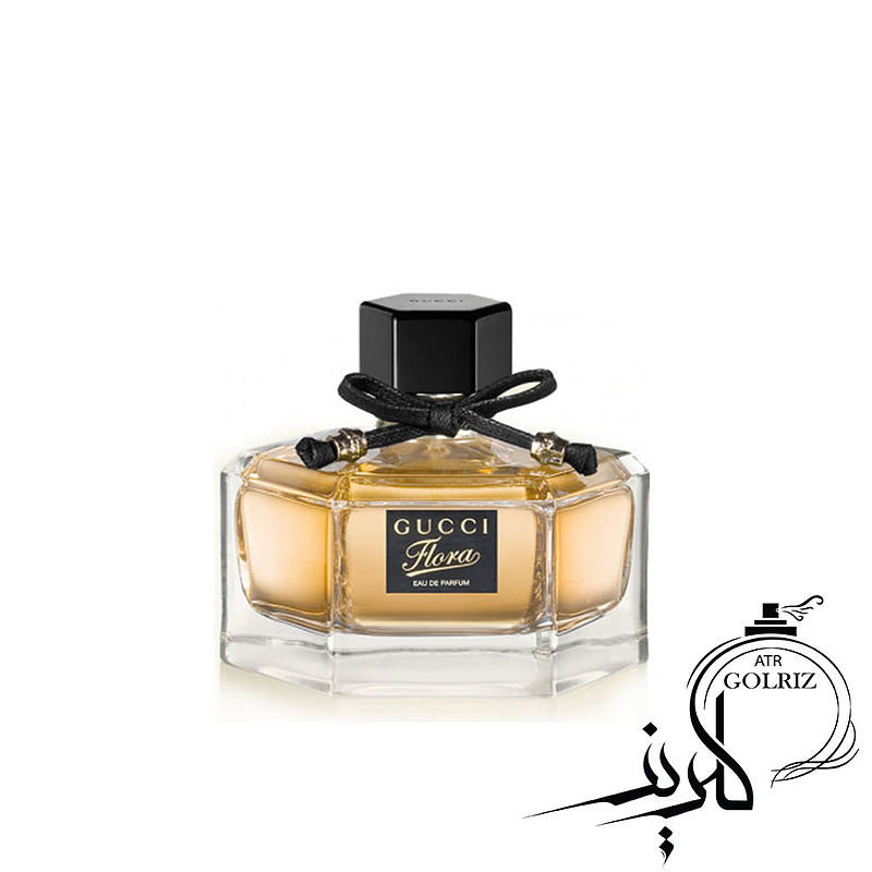 اسانس گوچی فلورا - Gucci Flora by Gucci