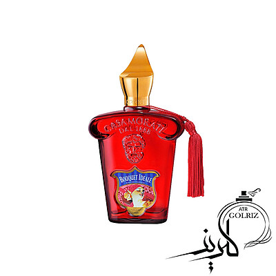 عطرگلریز،عطر گلریز،بوکت آیدل،بوکت ایدل،کازاموراتی بوکت آیدل،عطر زنانه گرم و شیرین