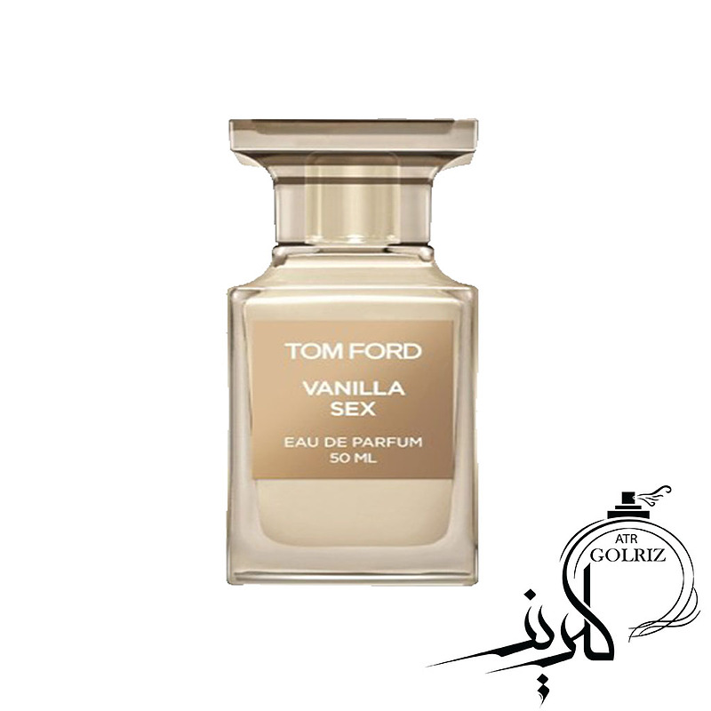 اسانس تامفورد وانیلا سکس - Tom Ford  Vanilla sex 