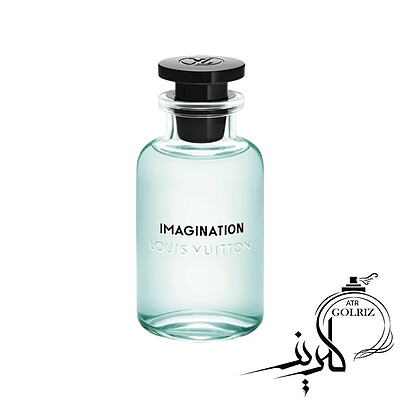 عطرگلریز،عطر گلریز،ایمیجینیشن،لویی ویتون