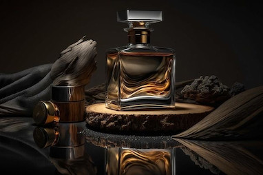 عطرهای زنانه با طبع گرم و انواع آن