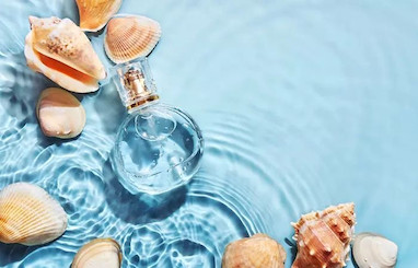 عطرهای زنانه با طبع خنک و انواع آن