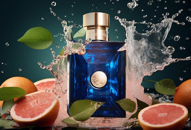 عطرهای مردانه با طبع خنک و انواع آن