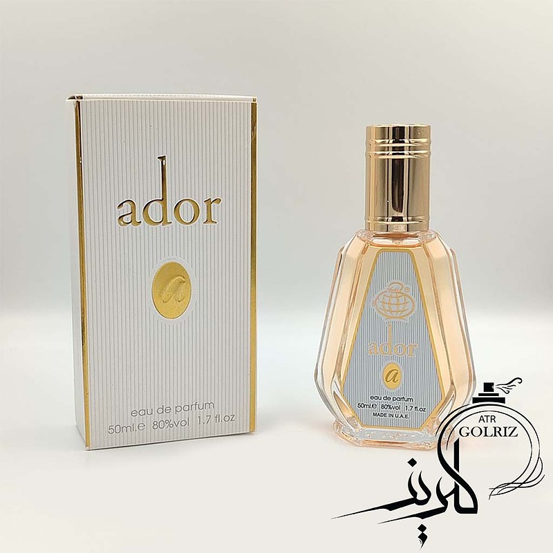 جدور دیور -ادور۵۰ میل-ador