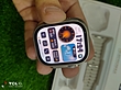 ساعت هوشمند HK8 Pro Max Chat GPT  سری جدید + هدیه با گارانتی اصالت و سلامت فیزیکی 