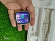 ساعت هوشمند HK8 Pro Max Chat GPT  سری جدید + هدیه با گارانتی اصالت و سلامت فیزیکی 