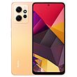 گوشی موبایل شیائومی Redmi Note 12 4G حافظه 256 رم 8 گلوبال با گارانتی 18 ماهه شرکتی