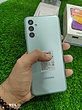 سامسونگ  Galaxy M13 india 128/6GB جعبه باز نو آکبند کد رجیستر استفاده نشده با گارانتی شرکتی ۱۸ ماهه