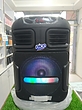 اسپیکر چمدانی ،شرکتی برند EVER مدل 1220 با گارانتی اصالت و سلامت فیزیکی کالا