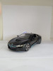 ماکت فلزی BMW i8 سایز 1.24 رنگ مشکی 20 سانت گارانتی سلامت فیزیکی(تصاویر اختصاصی)  