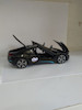 ماکت فلزی BMW i8 سایز 1.24 رنگ مشکی 20 سانت گارانتی سلامت فیزیکی(تصاویر اختصاصی)  