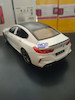 ماکت فلزی BMW M8 گرن کوپه 4 در سایز 1.24 رنگ سفید با جزئیات فول باز شو(تصاویر اختصاصی) 