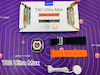 ساعت هوشمندHainoTeko T92 UltraMax اصلی سری اول گارانتی اصالت و سلامت فیزیکی 