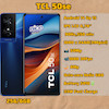 گوشی TCL مدل 50SE رم 6 حافظه 256 با گارانتی شرکتی و کد فعالسازی 