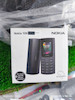 گوشی نوکیا 106 مدل 2023 سفارش آفریقا ساخت ویتنام با کد فعالسازی بدون گارانتی(تصاویر اختصاصی)