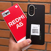 گوشی شیائومی Redmi A5 4G 2025 رم 4 حافظه 128 با گارانتی شرکت 18 ماهه شرکتی و کد فعالسازی پک گلوبال 
