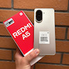 گوشی شیائومی Redmi A5 4G 2025 رم 4 حافظه 128 با گارانتی شرکت 18 ماهه شرکتی و کد فعالسازی پک گلوبال 