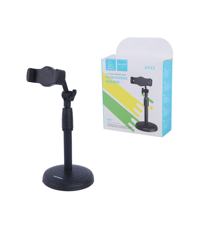 هولدر رومیزی دنمن DH23 گارانتی سلامت فیزیکی 