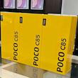  شیائومی پوکو مدل POCO C85 4G - حافظه 256 گیگابایت رم 8 گیگابایت با گارانتی 18 ماهه شرکتی و کد فعالسازی