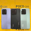  شیائومی پوکو مدل POCO C85 4G - حافظه 256 گیگابایت رم 8 گیگابایت با گارانتی 18 ماهه شرکتی و کد فعالسازی