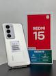 گوشی شیائومی  ردمی 15 Xiaomi Redmi 15 4G رم 8 حافظه 256 گارانتی 18 ماهه شرکتی + کد فعالسازی 