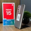 گوشی شیائومی  ردمی 15 Xiaomi Redmi 15 4G رم 8 حافظه 256 گارانتی 18 ماهه شرکتی + کد فعالسازی 