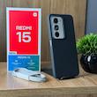 گوشی شیائومی  ردمی 15 Xiaomi Redmi 15 4G رم 8 حافظه 256 گارانتی 18 ماهه شرکتی + کد فعالسازی 