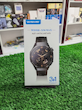 ساعت هوشمند صفحه گرد برند WISME  مدل X56 MAX رنگ مشکی + 3 بند(تصاویر اختصاصی)