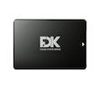 هارد حافظه SSD اینترنال برند فدک مدل B5 256GB گارانتی 24 ماهه شرکتی 